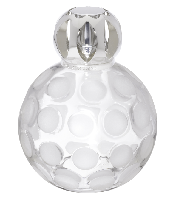Lampe Berger Brander Sphere Transparant Lampe Berger Brander Sphere Transparant